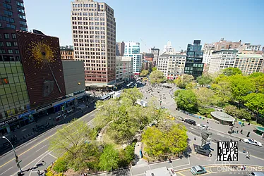 Rented by City Connections Realty