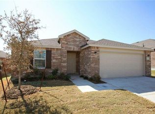 3012 Pinyon Pl, Melissa, TX 75454