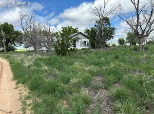 10440 Boone Rd, Yoder, CO 80864