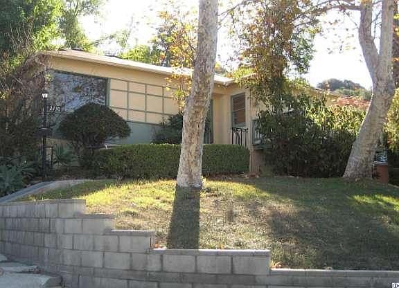 2nd image of 2730 El Roble Dr