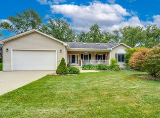 3812 Foskett Rd, Medina, OH 44256