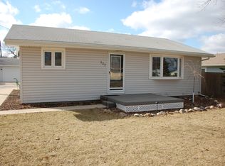 203 12th St, Dallas Center, IA 50063