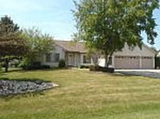 1110 65th Ave, Kenosha, WI 53144