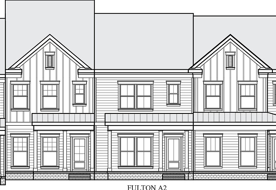 2012 Cavell Ln, Nolensville, TN