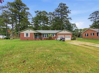 104 Hunterdale Rd, Franklin, VA 23851