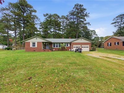 104 Hunterdale Rd, Franklin, VA, 23851