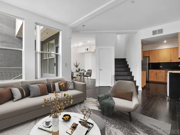 101 Market St Unit 116, San Diego, CA 92101