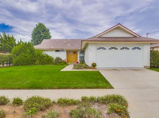 6743 Bamburgh Dr, San Diego, CA 92117