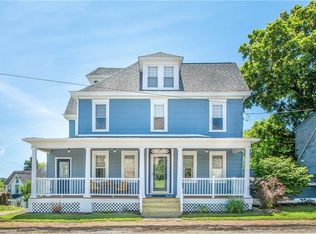 805 E Brady St, Butler, PA 16001