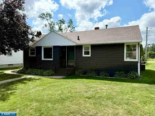 4053 Stuntz Dr, Hibbing, MN 55746