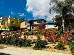 11909 Palms Blvd, Los Angeles, CA 90066
