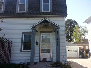 417 W 29th St, Cheyenne, WY 82001