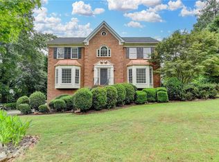 1599 Walden Pond Rd, Suwanee, GA 30024
