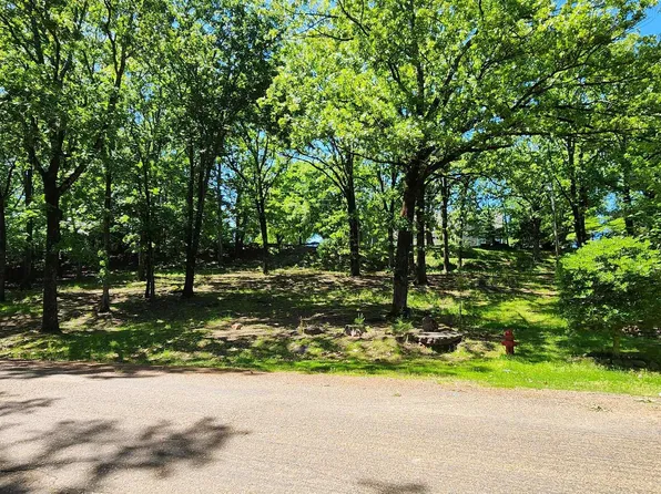 Eden Isle Lot Birchbrook Dr, Heber Springs, AR 72543