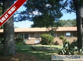 1054 Shiloh Rd, Claremont, NC 28610