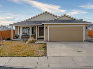 9316 Mustang Dr, Pasco, WA 99301