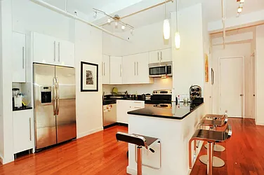 Rented by Town Residential