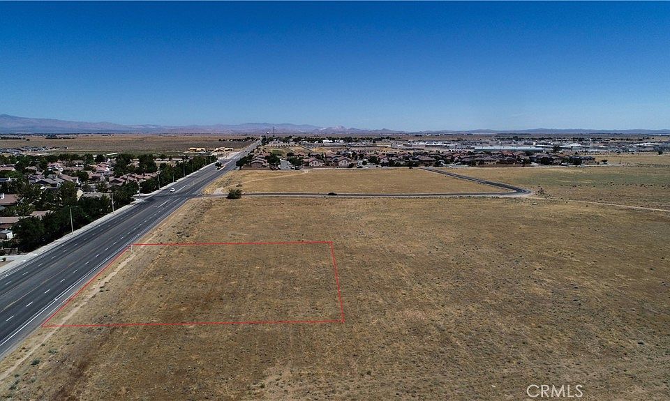 1st image of 44130 60th St W Lot 23