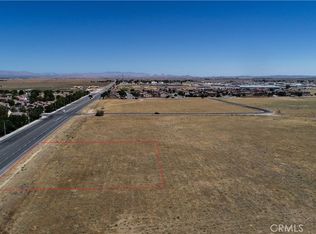 44130 60th St W LOT 23, Lancaster, CA 93536