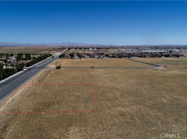 44130 60th St W Lot 23, Lancaster, CA 93536
