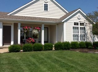 13465 S Centerline Rd, Grant, MI 49327