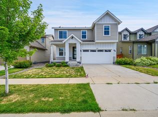 592 W 173rd Ave, Broomfield, CO 80023