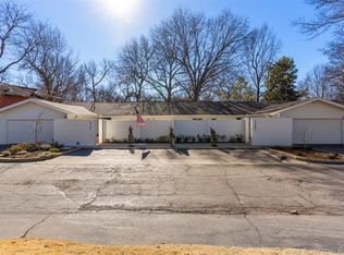 3133 S Florence Ct, Tulsa, OK 74105