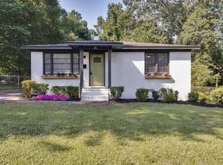 116 Westview Blvd, Spartanburg, SC 29306