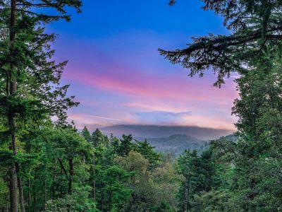 12338 First Fork Rd, Los Gatos, CA, 95033