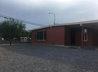 6868 S 5th Ave, Tucson, AZ 85756