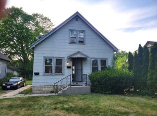 5119 N 57th St, Milwaukee, WI 53218