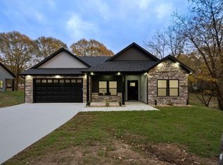 125 Bell Ave, Inman, SC 29349