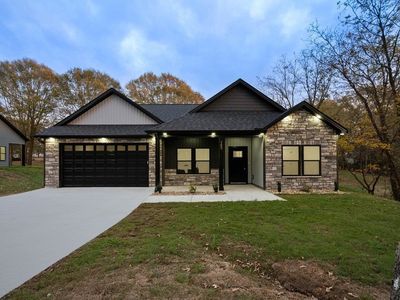 125 Bell Ave, Inman, SC, 29349