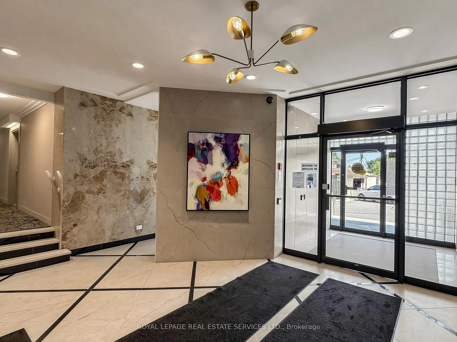1 bed, $2,050 — Photo 4