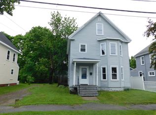 159 7th St, Bangor, ME 04401