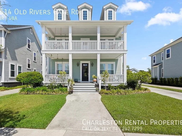 1514 Old Rivers Gate Rd — Photo 1