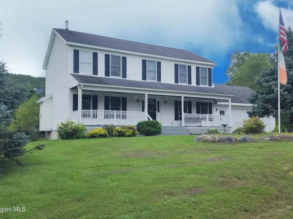 4 Loretta Lane, Windham, NY 12496