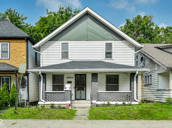 2940 Highland Pl, Indianapolis, IN 46208