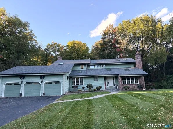 371 North Star Drive, Southington, CT 06489