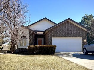 406 N 6th St, Cimarron, KS 67835
