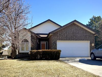 406 N 6th St, Cimarron, KS, 67835