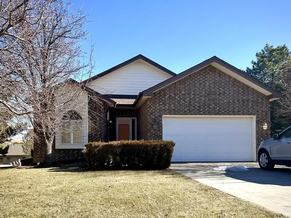 406 N 6th St, Cimarron, KS 67835