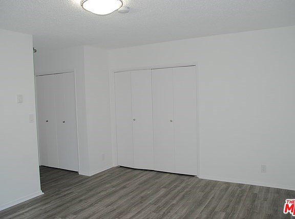 Excellent Master Closet Space