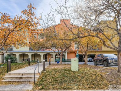 2510 Taft Dr #312, Boulder, CO, 80302