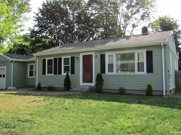 531 Pulaski Blvd, Bellingham, MA 02019