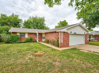 7805 S Youngs Blvd, Oklahoma City, OK 73159