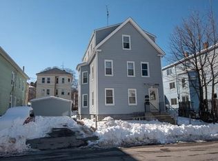 66 Cutler St, Worcester, MA 01604