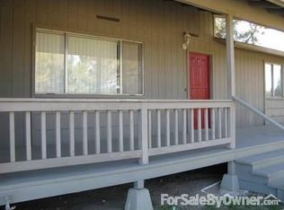 39985 1/2 Old Highway 80, Boulevard, CA 91905