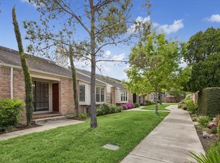 12625 Memorial Dr APT 42, Houston, TX 77024