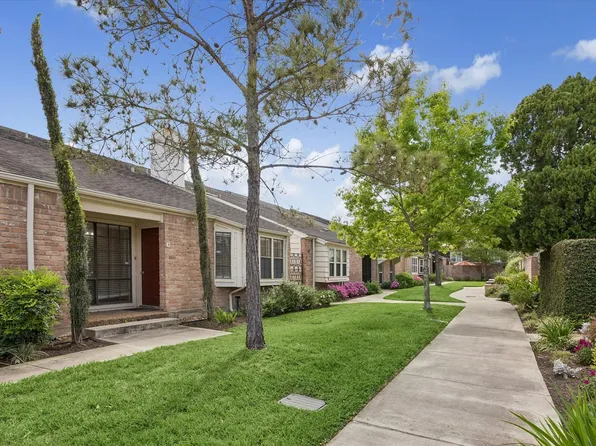 12625 Memorial Dr, Houston, TX